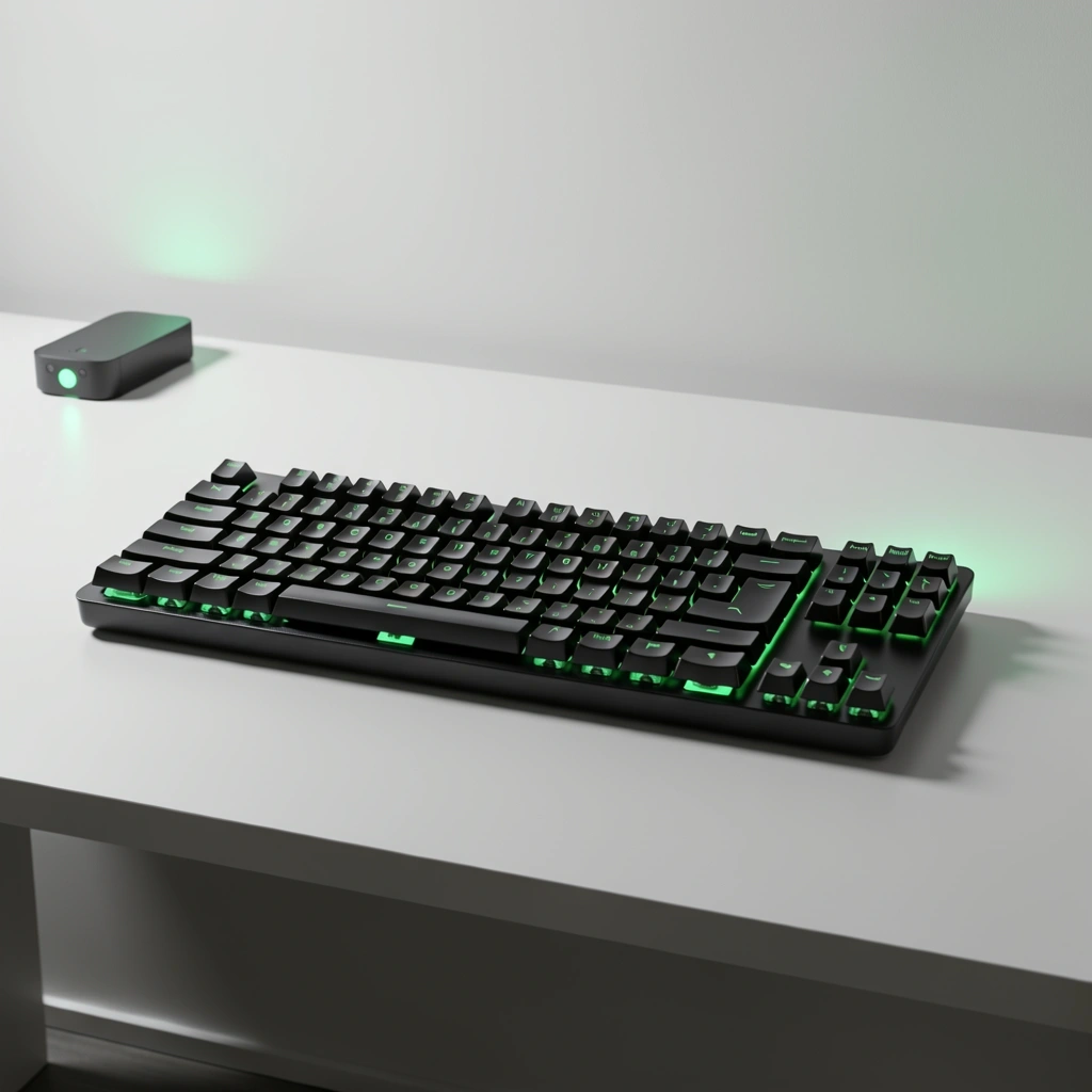 Professional analysis environment