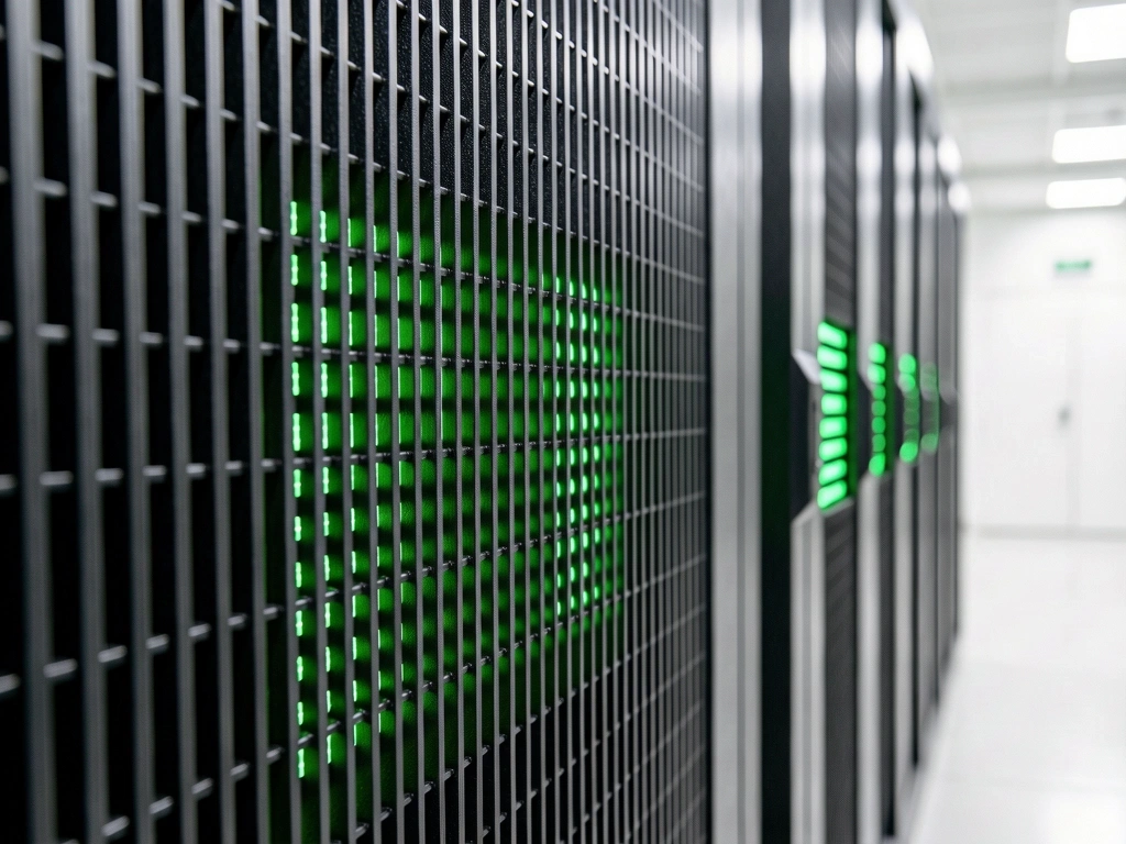 Scientific data environment