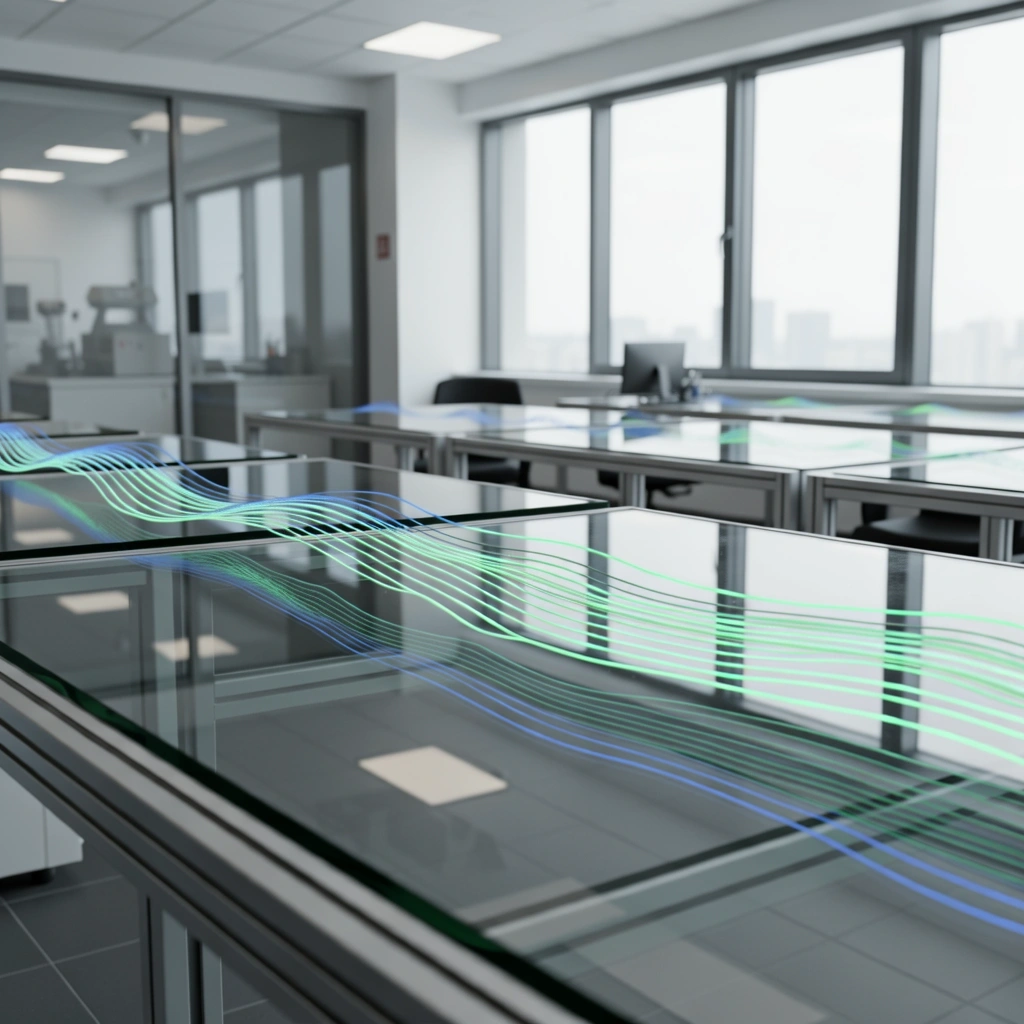 Technical control systems