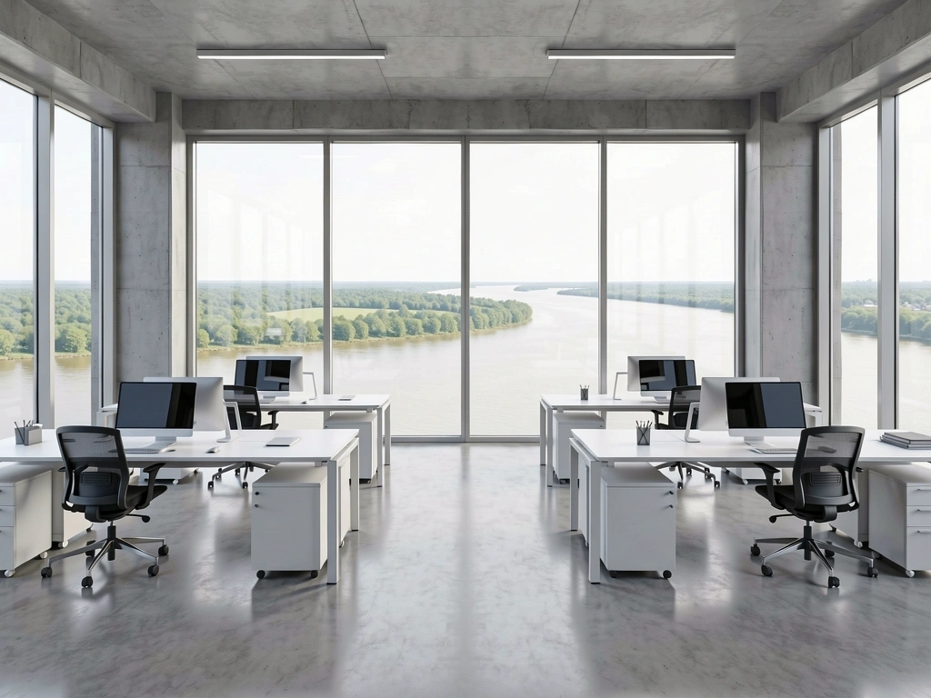 Yangtze Binary Logic analytical environment